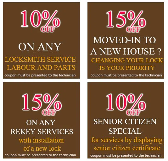 Rosemont West AZ Locksmith Store, Tucson, AZ 520-253-3580 Rosemont West AZ Locksmith Store, Tucson, AZ 520-253-3580 - coupon-01